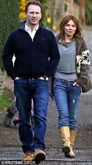 Christian Horner Wife Net Worth - img-wheat