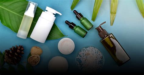 Natural Skin Care : 15 Herbal Skin Care Products for Glowing Skin - Blog