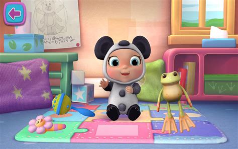 Doc McStuffins: Baby Nursery APK for Android Download