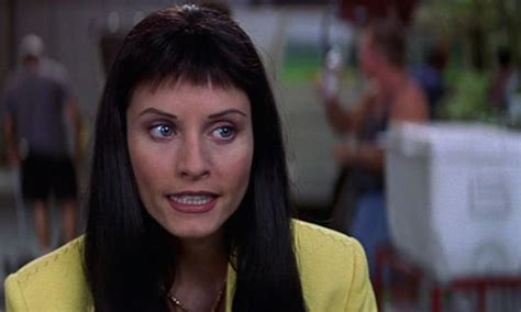 Courteney Cox to return for 'Scream' reboot as Gale Weathers, but which hairstyle?