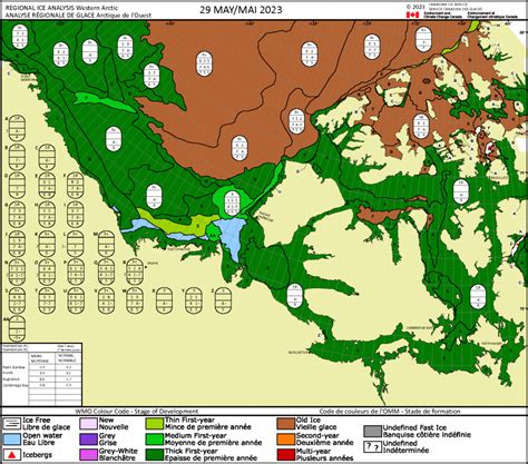 The Northwest Passage in 2023 | The Great White Con