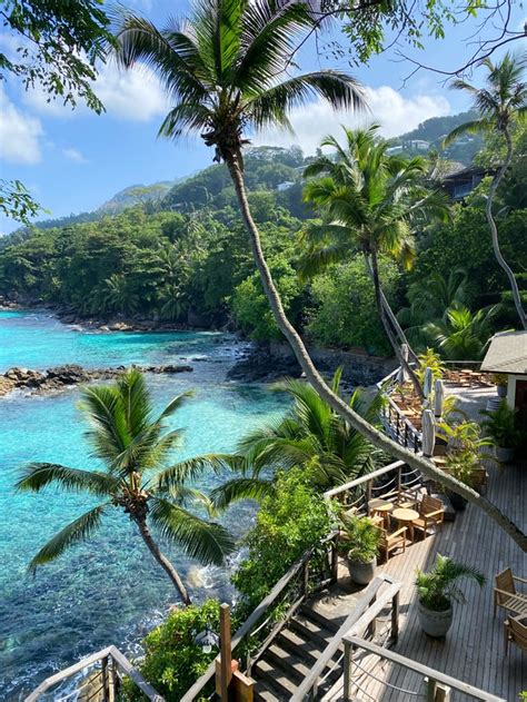 [UPDATED] 30 Dreamy Seychelles Luxury Villas