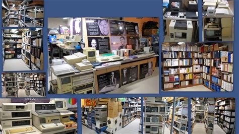 Vintage Computer Museum Services | eBay Stores