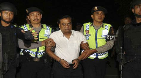 Chhota Rajan claims 18 Mumbai police officials work for underworld don ...