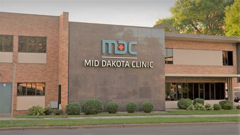 Mid Dakota Clinic officially joins Essentia Health