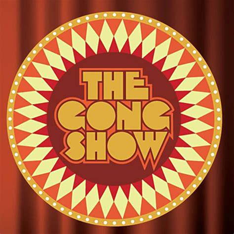 THE GONG SHOW - AIRS THURSDAY, JULY 5