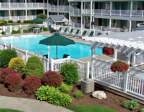 Lake George Hotel Amenities | Quality Inn Lake George NY