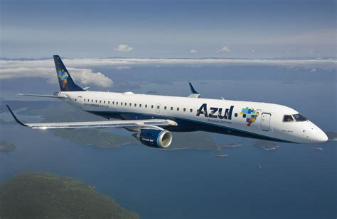 Why Azul Shares Flew Sky-High on Monday | The Motley Fool