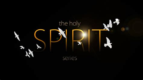 Holy Spirit Wallpapers - Wallpaper Cave