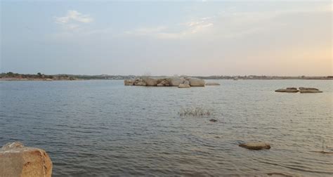 Shamirpet Lake, Hyderabad (Distance, Image Gallery, Route Map ...