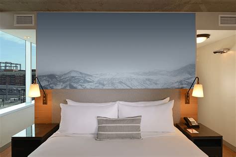 Hotel Indigo Denver Gives Guests The Full Experience - Luxe Interiors ...