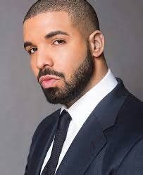 190 How to Style Your Beard Like Drake with Style, Fade, Grooming Tips ...