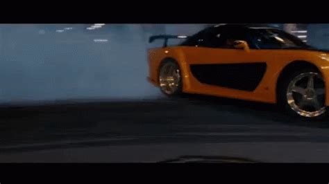 Fast And Furious Tokyo Drift GIF - Fast And Furious Tokyo Drift Ff3 - Discover & Share GIFs