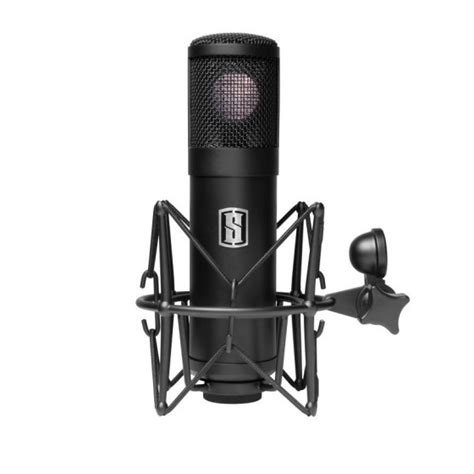 SLATE DIGITAL VMS ML-1 BUNDLE MODELING MICROPHONE | Hari Hari Musik