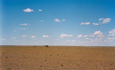 Gobi Desert - Wikipedia