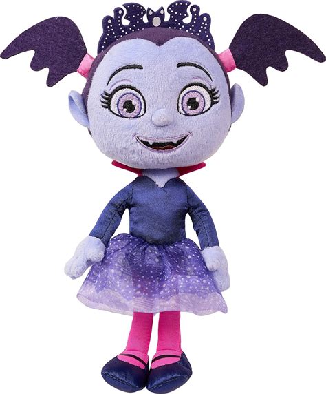 Amazon.com: Vampirina Bean Ballerina Vee Plush : Toys & Games