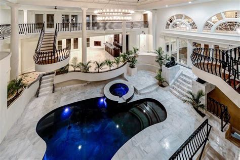 $3M Buckhead Manse has Ridiculous Indoor Party Zone - Curbed Atlanta