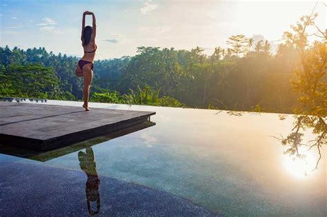 Your Ultimate Guide To 7 Of Bali’s Best Yoga Retreats | Ritiro yoga ...