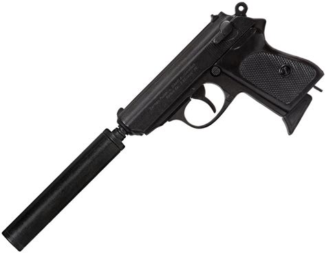 Denix Semi-Automatic Replica Pistol 1311 – Atlantic Knife Company