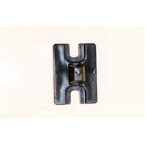 Lock Catch Pin for Camec 3P Caravan Doors - Everything Caravans