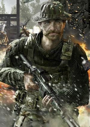 call of duty modern warfare 2 call of duty 4 modern warfare - What is ...