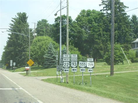 Ohio State Route 60 | Ohio State Route 60 | Doug Kerr | Flickr