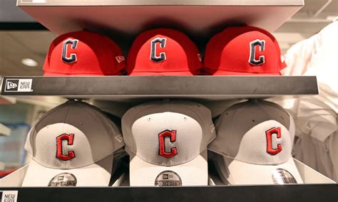 Cleveland Guardians merchandise is now on sale: Here’s where to get ...