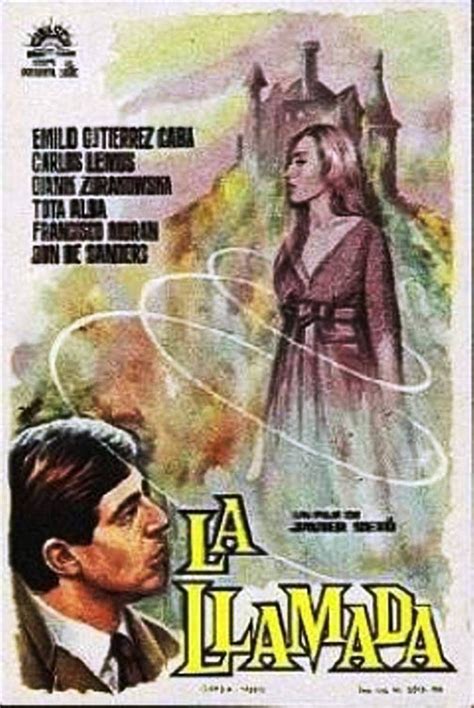 La llamada (1966)