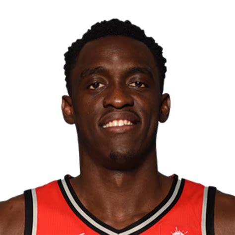 Pascal Siakam - Sports Illustrated