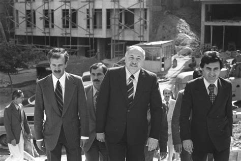 Necmettin Erbakan'ın 8. ölüm yıldönümü! Necmettin Erbakan kimdir?