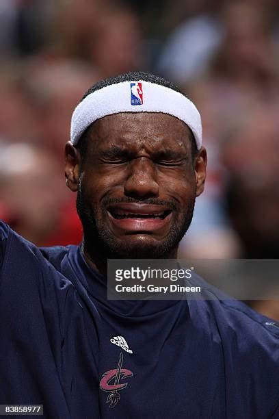 Lebron James Cry Photos and Premium High Res Pictures - Getty Images