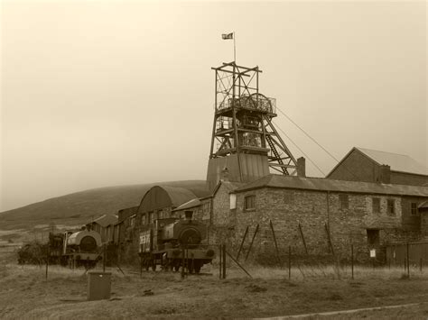 Amazing Days Out: Big Pit, National Coal Museum of Wales - Planet Full ...