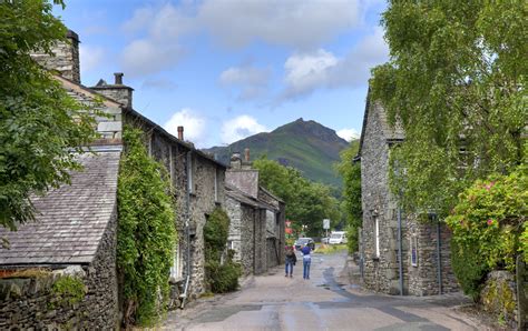 Lake District's 10 Best Restaurants For Great Local Food