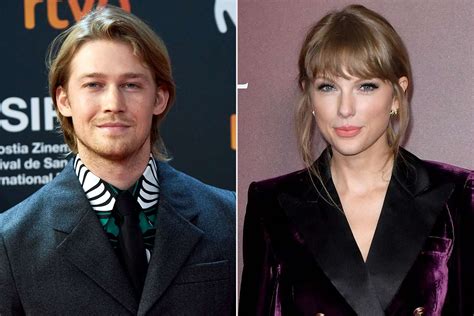 Taylor Swift and Joe Alwyn have split after six years together - US ...