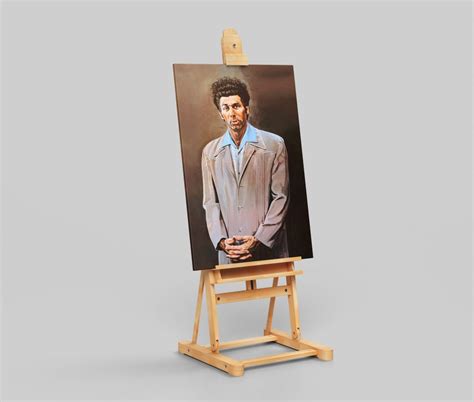 Kramer Painting Framed Canvas Print – KramerPainting.com