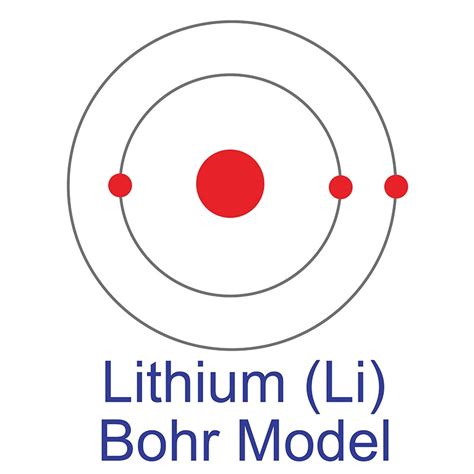 Lithium Chloride Lewis Structure