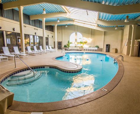 The 10 Best Nashville Hotels With Indoor Pools of 2021 (with Prices) - Tripadvisor