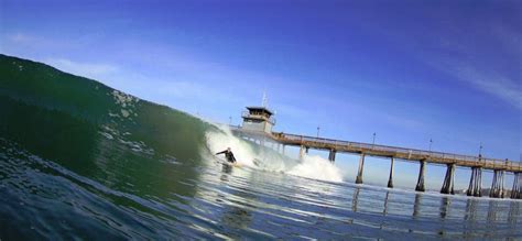 Thursday Surf Report and Weather Forecast | Imperial Beach, CA Patch