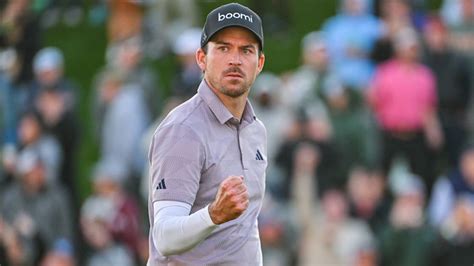 Nick Taylor’s Sunday highlights from WM Phoenix Open