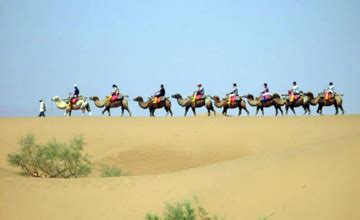 Ningxia Travel Guide-China Silk Road Travel