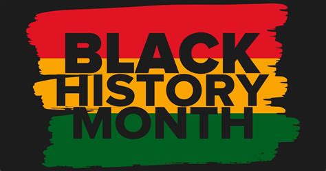 Black History Month Events Near Me: Here's Where to Celebrate