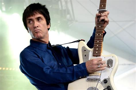 Johnny Marr interview: What Morrissey says doesn't reflect on The ...