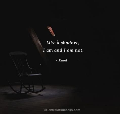 100+ SHADOW QUOTES ABOUT LIGHT AND DARKNESS