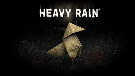 Quantic Dream Collection for PS4 Listed on Amazon France, Includes Heavy Rain & Beyond: Two Souls