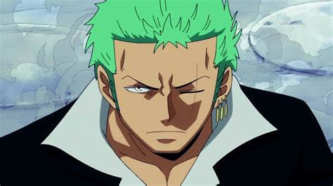 Roronoa Zoro PFP