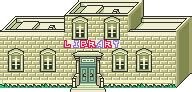 Onett Public Library - WikiBound, your community-driven EarthBound/Mother wiki