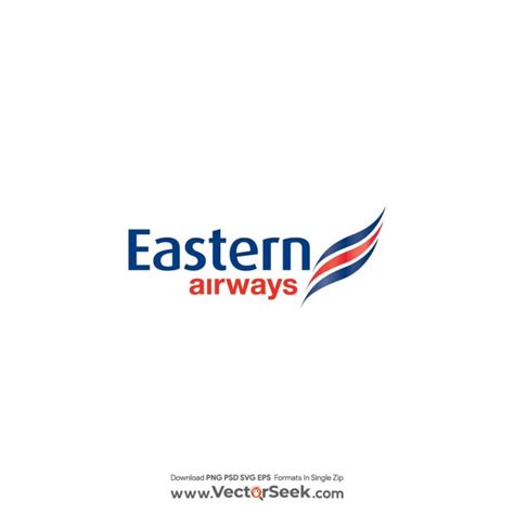 Eastern Air Lines Logo Vector - (.Ai .PNG .SVG .EPS Free Download)