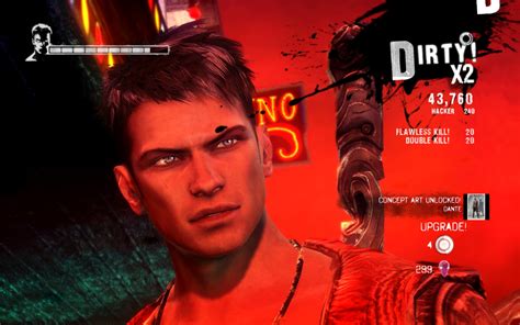 DmC Devil May Cry - Compra la llave Steam en Allyouplay | Entrega ...