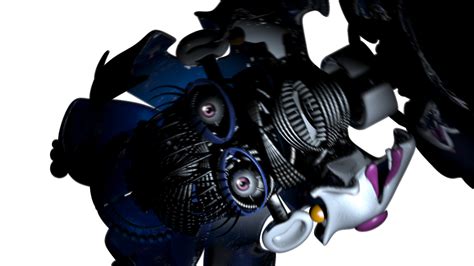 Obraz - Ballora jumpscare 16.png | Freddy Fazbear's Pizza Wikia | FANDOM powered by Wikia