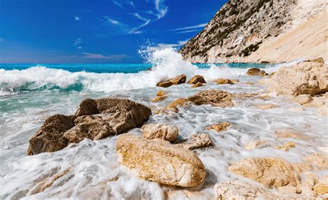 Best Sustainable Blue Flag Beaches Around the World